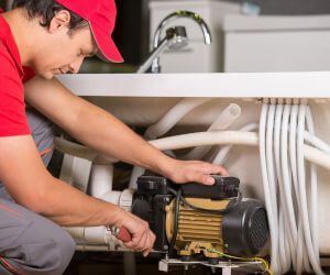 About Emergency plumbing pros Saint Boniface, PA