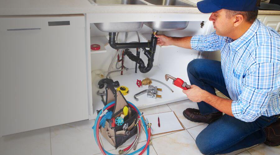 Professional emergency plumbing in Saint Boniface, PA